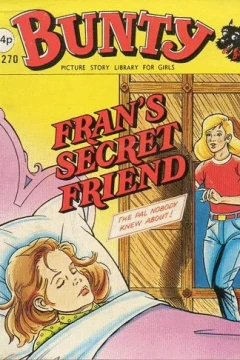 Fran's Secret Friend
