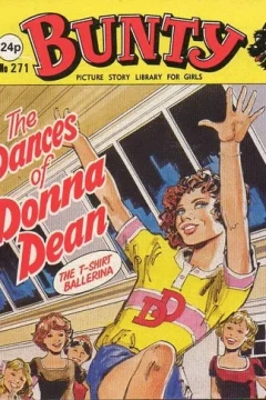 The Dances Of Donna Dean