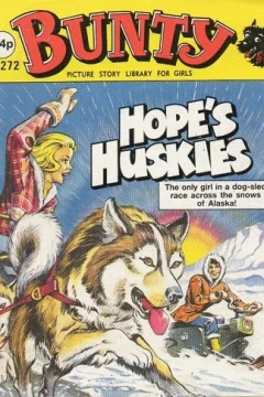 Hope's Huskies