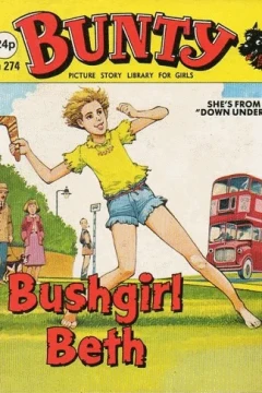Bushgirl Beth