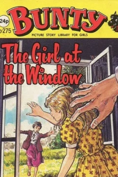 The Girl At The Window