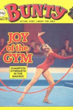 Joy Of The Gym