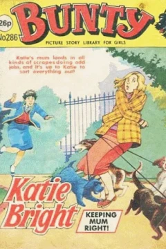 Katie Bright