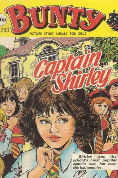 Captain Shirley