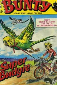 Super Budgie