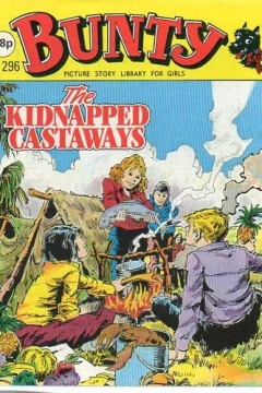 The Kidnapped Castaways