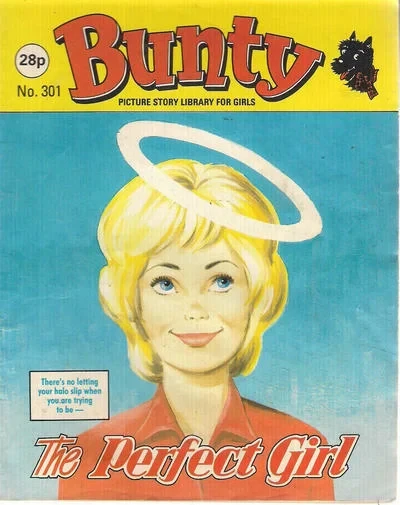 Cover of The Perfect Girl