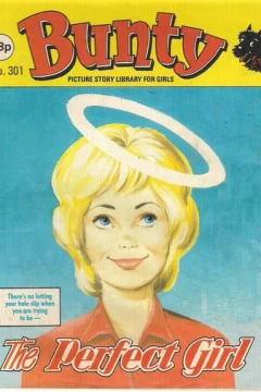 The Perfect Girl