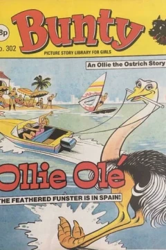 Ollie Ole