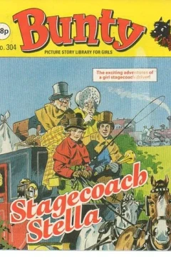 Stagecoach Stella