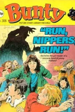 "Run, Nippers, Run!"