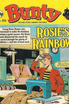 Rosie's Rainbow