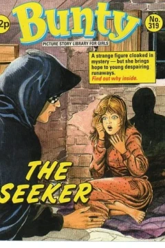 The Seeker