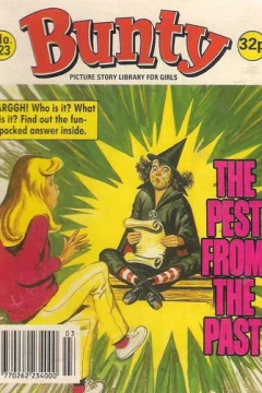The Past from the Past