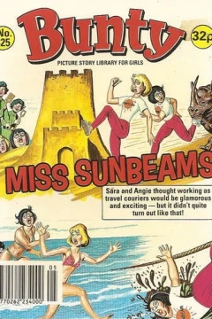 Miss Sunbeams