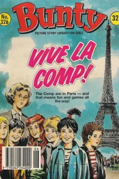 Vive la Comp!