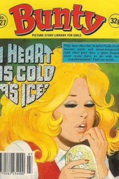 A Heart as Cold as Ice