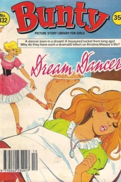 Dream Dancer