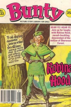 Robina Hood