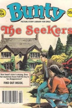 The Seekers