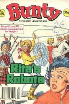 Rita's Robots
