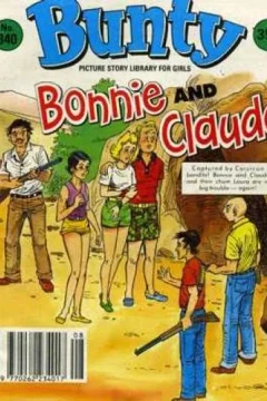 Bonnie and Claude