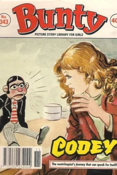 Codey
