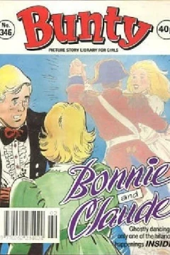 Bonnie and Claude