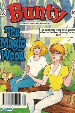 The Magic Wood