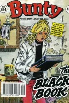 The Black Book