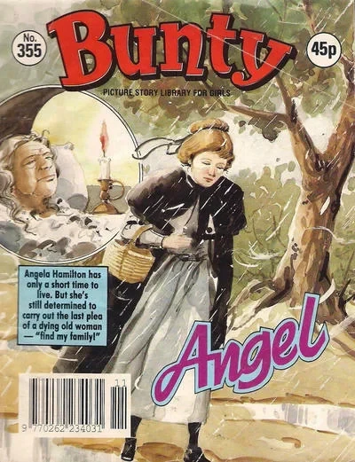 Cover of Angel