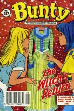 The Witch's Return