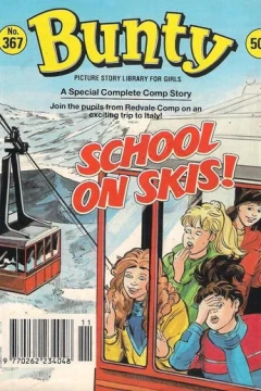 School on Skis!