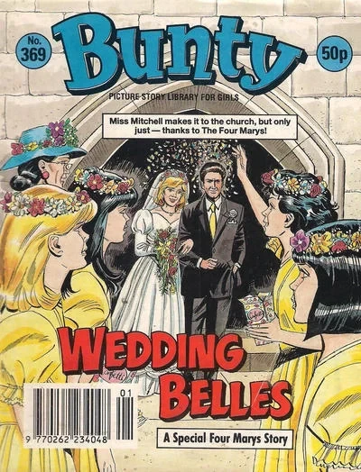 Cover of Wedding Belles