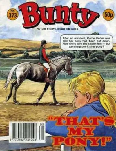 Cover of "That's My Pony!"