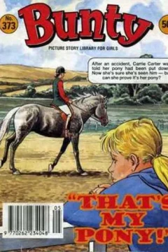 "That's My Pony!"
