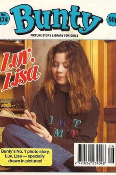 Luv, Lisa