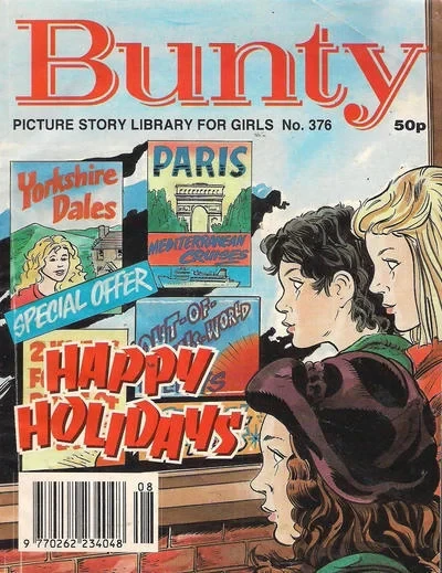 Cover of Happy Holidays