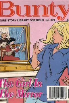 The Girl In the Mirror