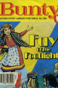 Fay Of The Footlights