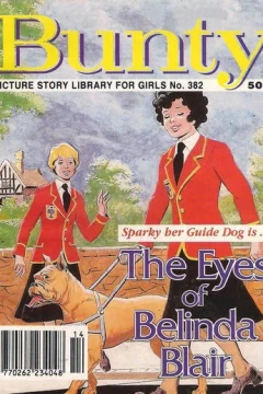 The Eyes of Belinda Blair