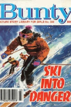 Ski into Danger!