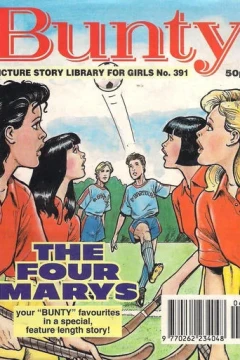 The Four Marys