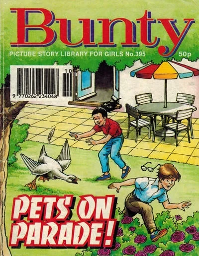 Cover of Pets on Parade!