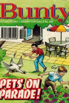 Pets on Parade!