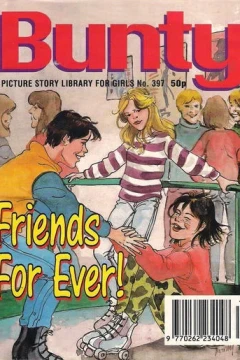 Friends for Ever!