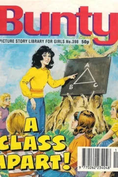 A Class Apart!