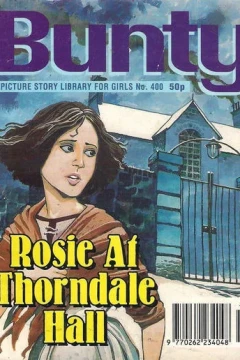 Rosie at Thorndale Hall