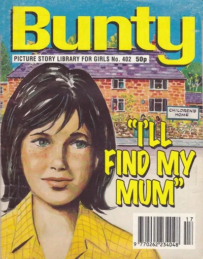 Cover of I'll Find My Mum