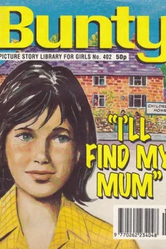 I'll Find My Mum